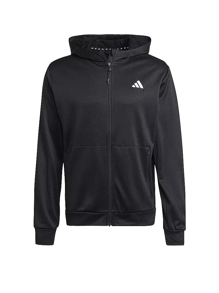 Kapuzenjacke herren adidas on sale